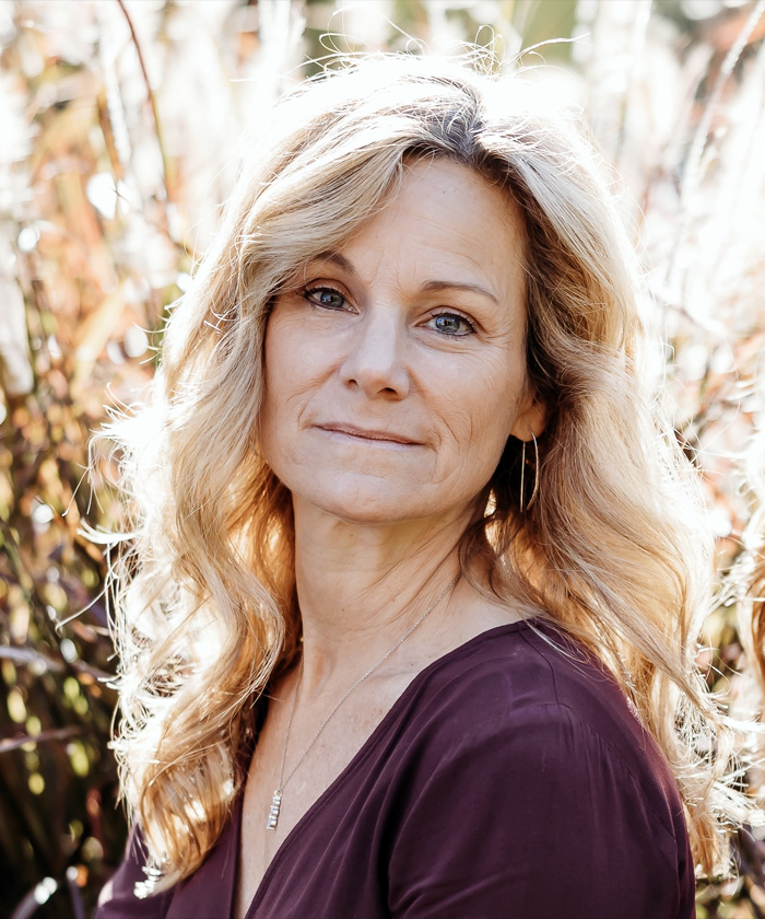 Photo of Pamela Lang