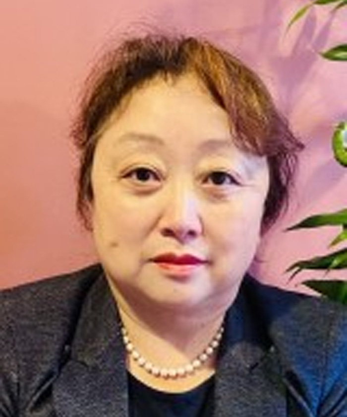 Photo of Qingyu Chen