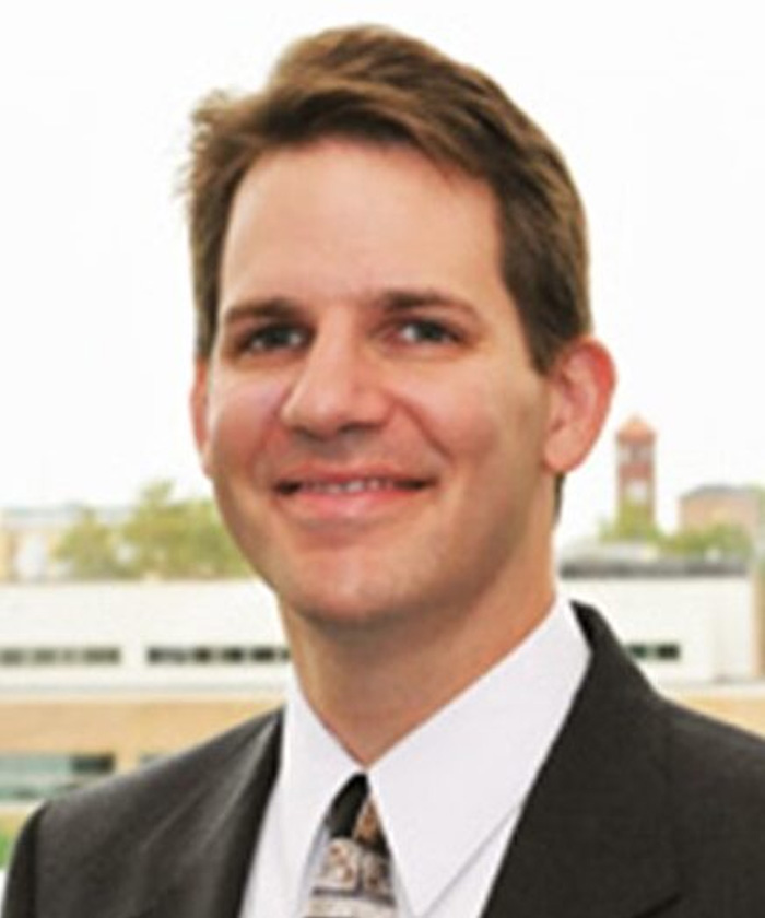 Photo of Robert Loughman