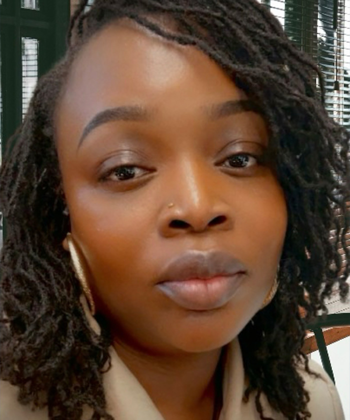 Photo of Sekira Deweese