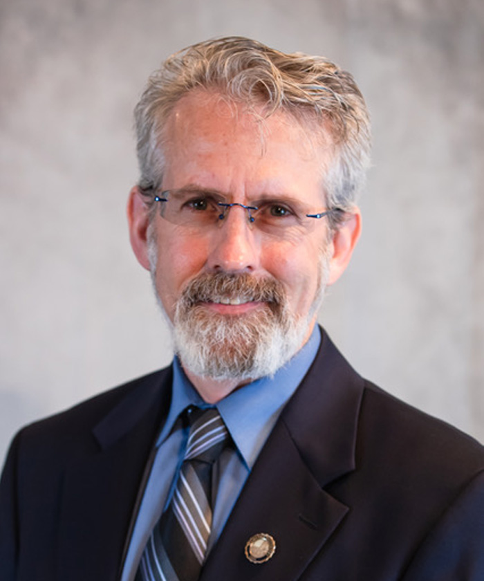 Photo of William Moore