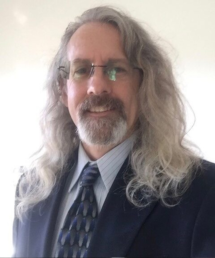 Photo of William Moore