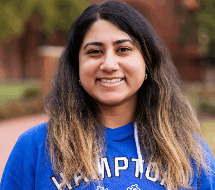 A photo of Akarshna Iyer