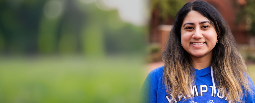 A photo of Akarshna Iyer