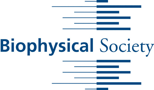 Biophysical Society logo