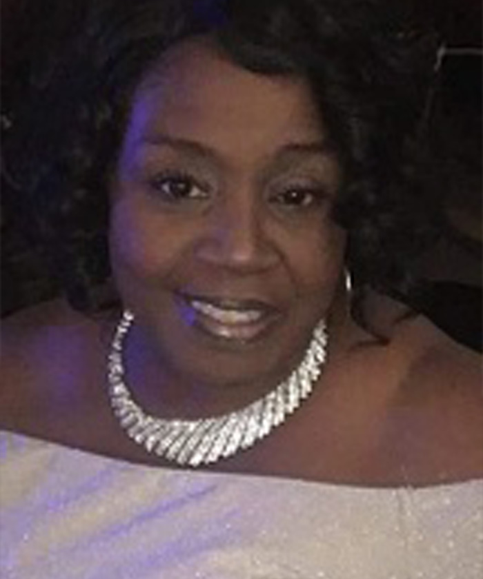 Photo of Edna Hogan-Hilton