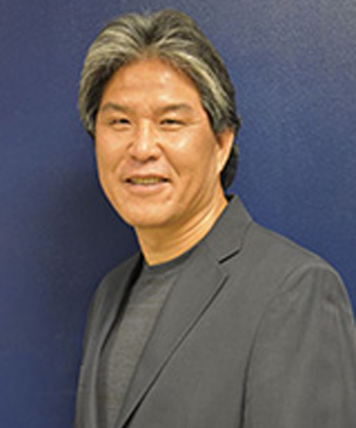 Photo of Felix Jaetae Seo
