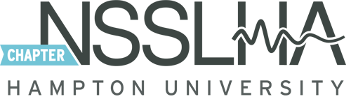 NSSLHA Hampton Chapter Logo