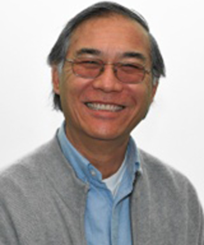 Photo of Liguang Tang