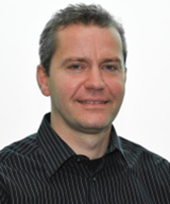 Photo of Michael Kohl