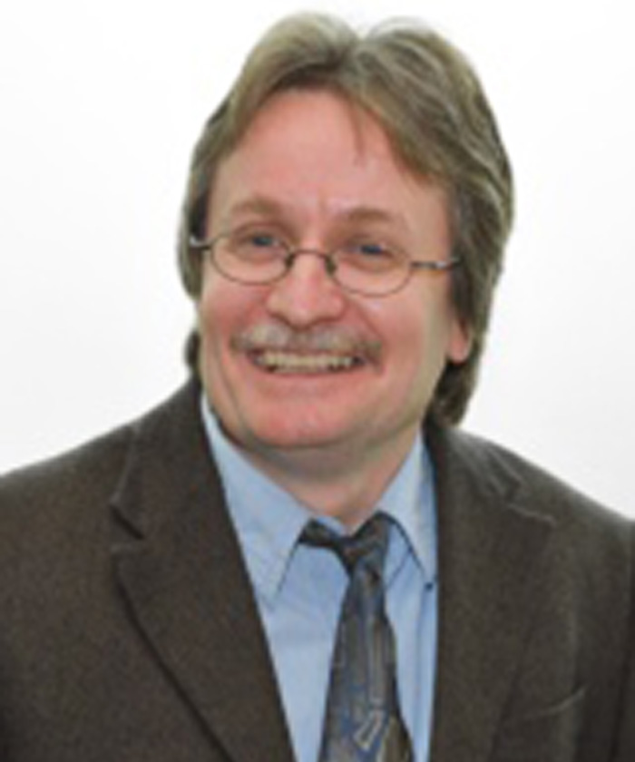 Photo of Uwe Hommerich