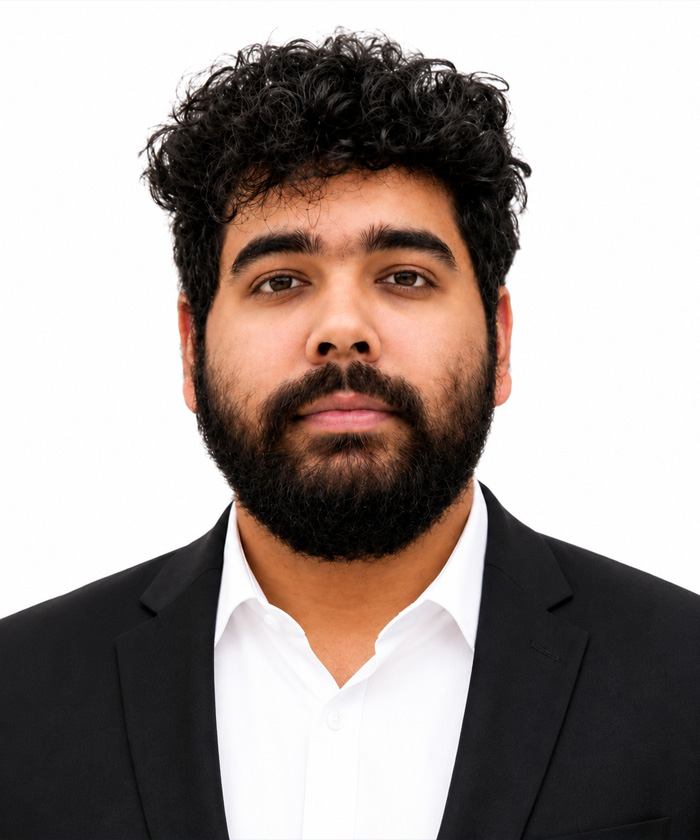 Photo of Abu Bakar Siddiqur Rahman