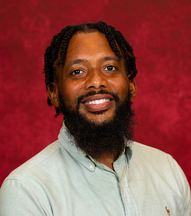 A photo of Jordan Davis.