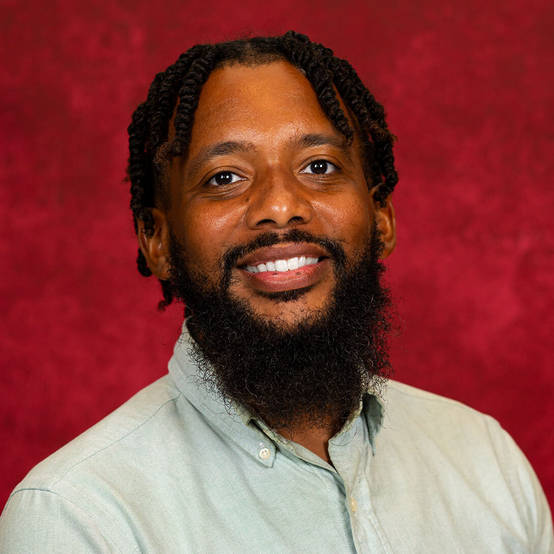A photo of Jordan Davis.