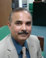 Dr. Aswini Pradhan