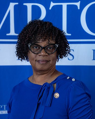 Deborah Flippens - Scripps Howard School of Journalism and Communications