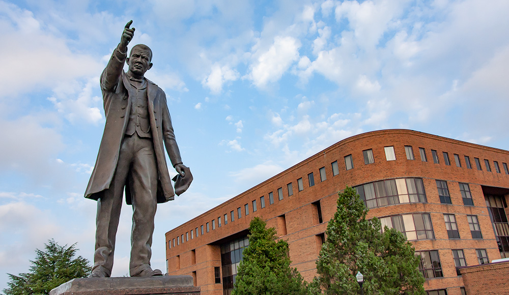 Upward Bound — Home Copy HU Office of Student Affairs