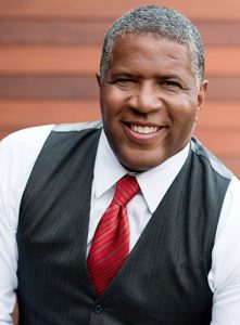 Robert F. Smith