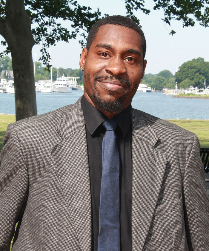 Photo of Jaquan Twine