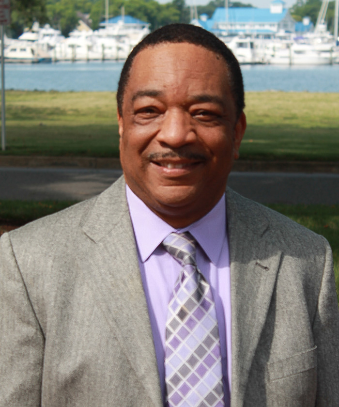 Photo of Robert Parsons