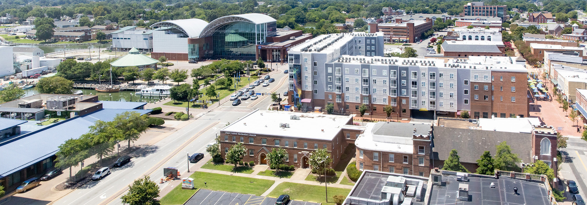 Community Health and Vocational Center training