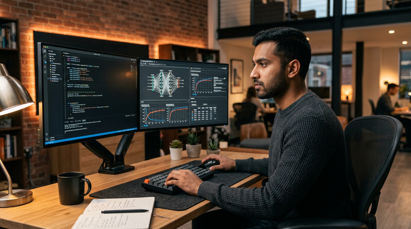 Artificial Intelligence Workforce