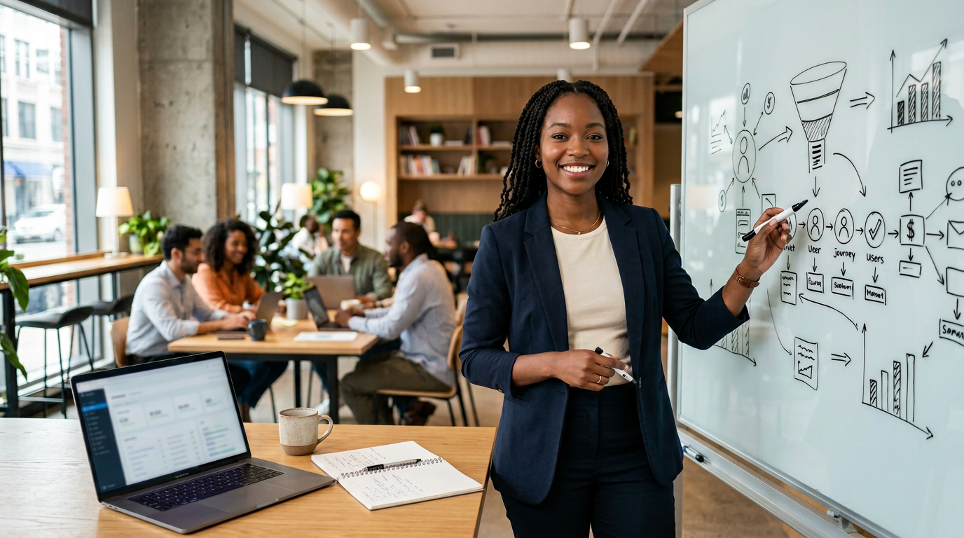 Entrepreneurship and Innovation Workforce