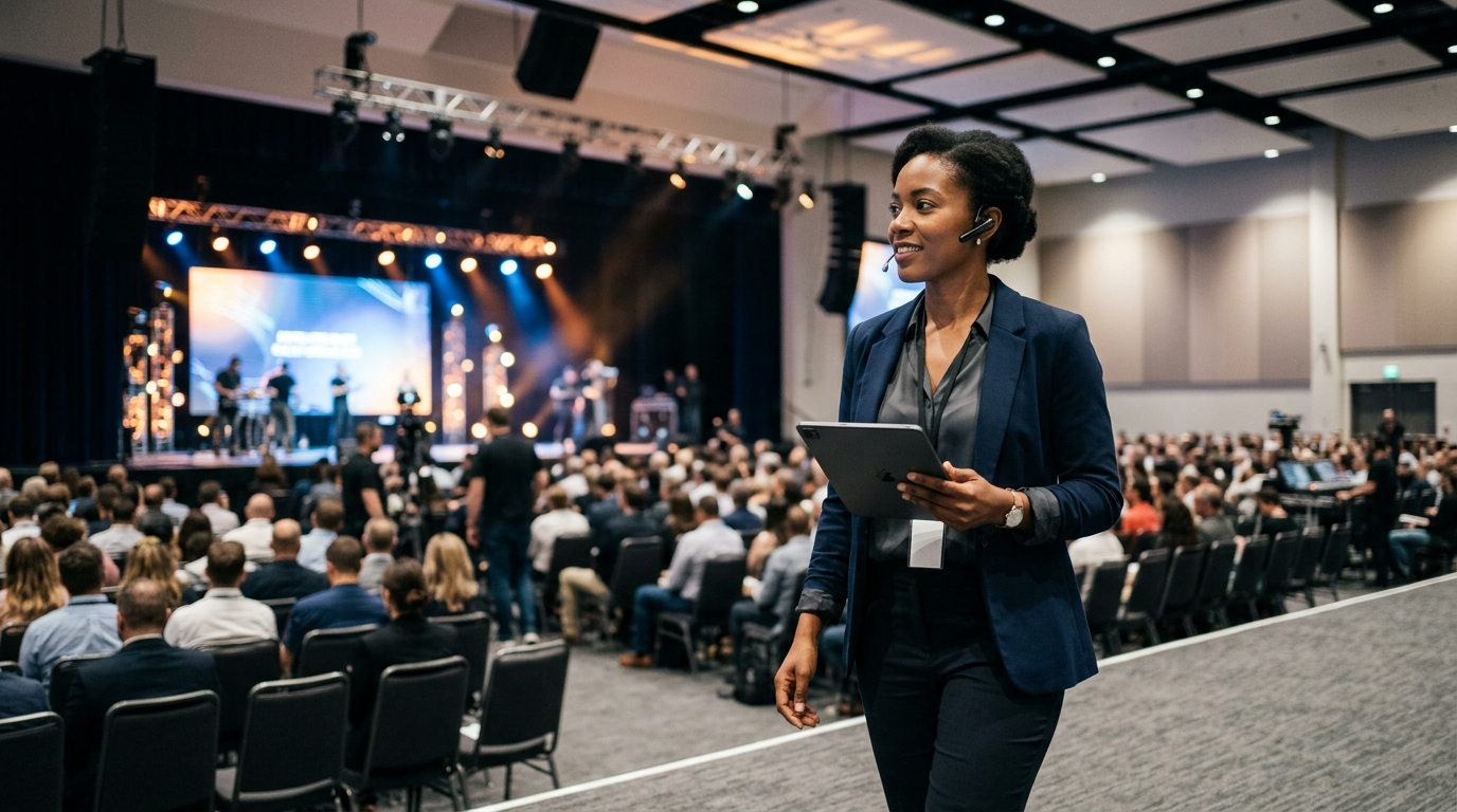 Culinary, Hospitality, & Event Management Workforce