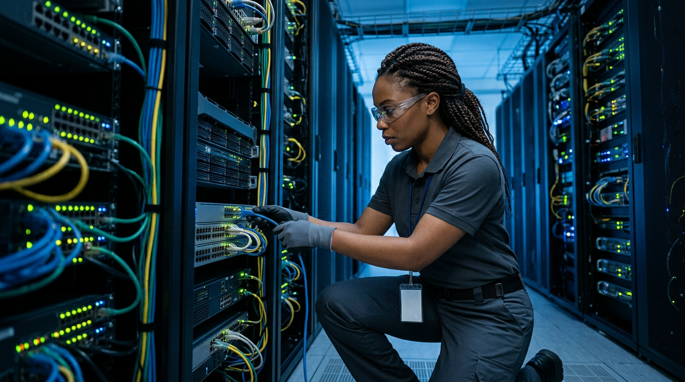 Technology and Digital Workforce
