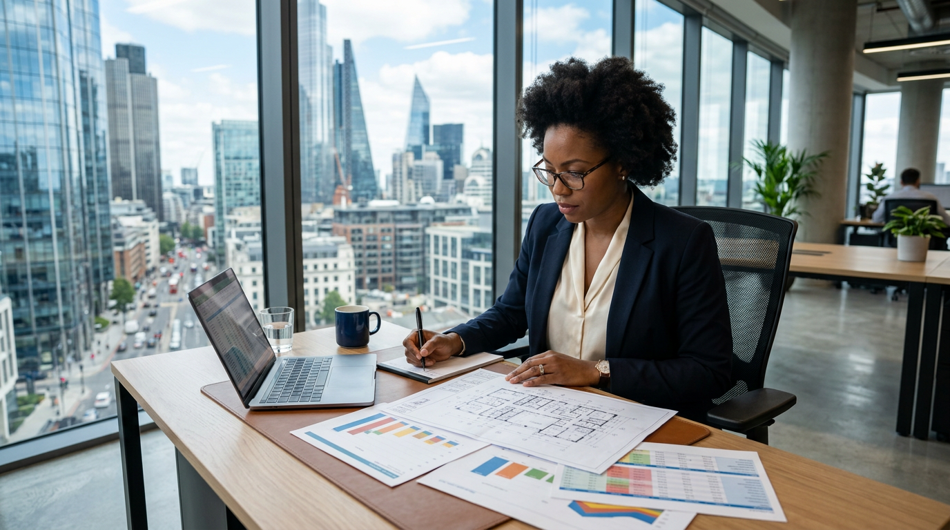 Real Estate Workforce