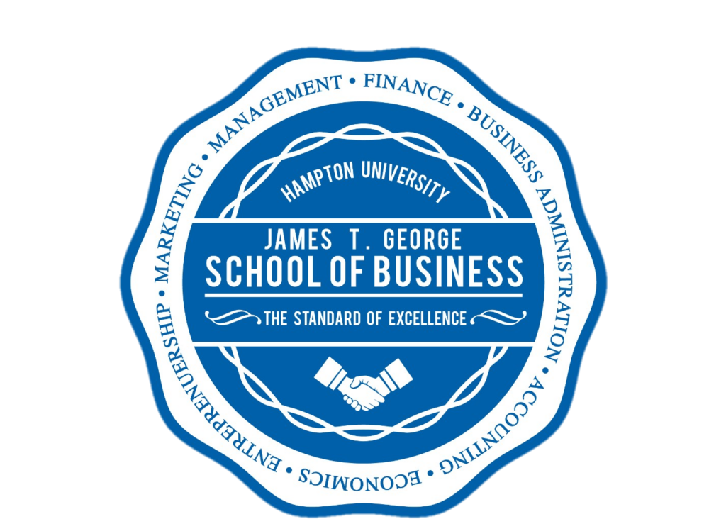 Hampton University James T. School of Business Announces