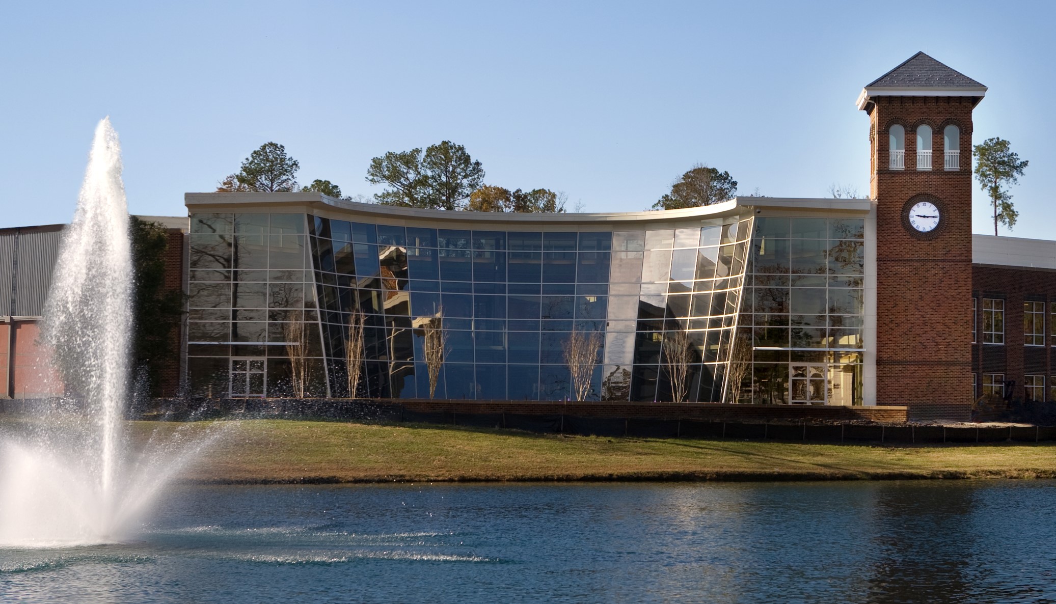 The Chamber of Commerce for the Virginia Peninsula Hosted its First