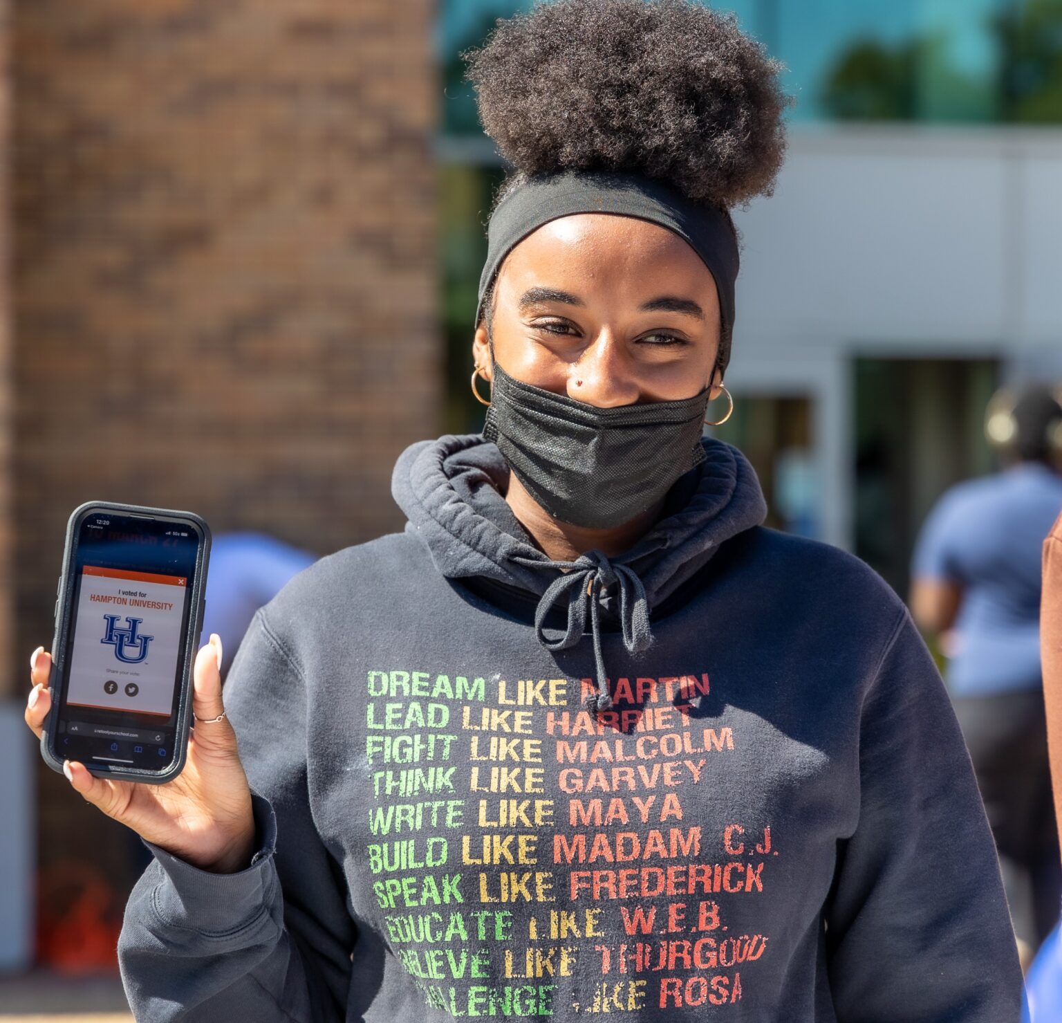 VOTE NOW! Retool Your School Starts Now to Win Campus Improvement Grant