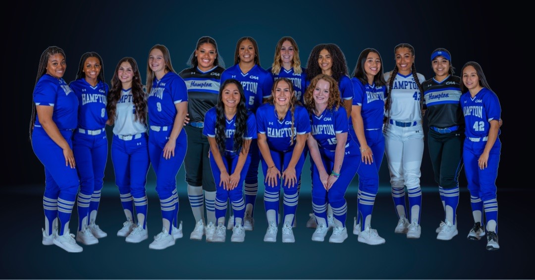 2020 Softball Roster - Hampton University Athletics