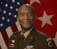 General Xavier T. Brunson