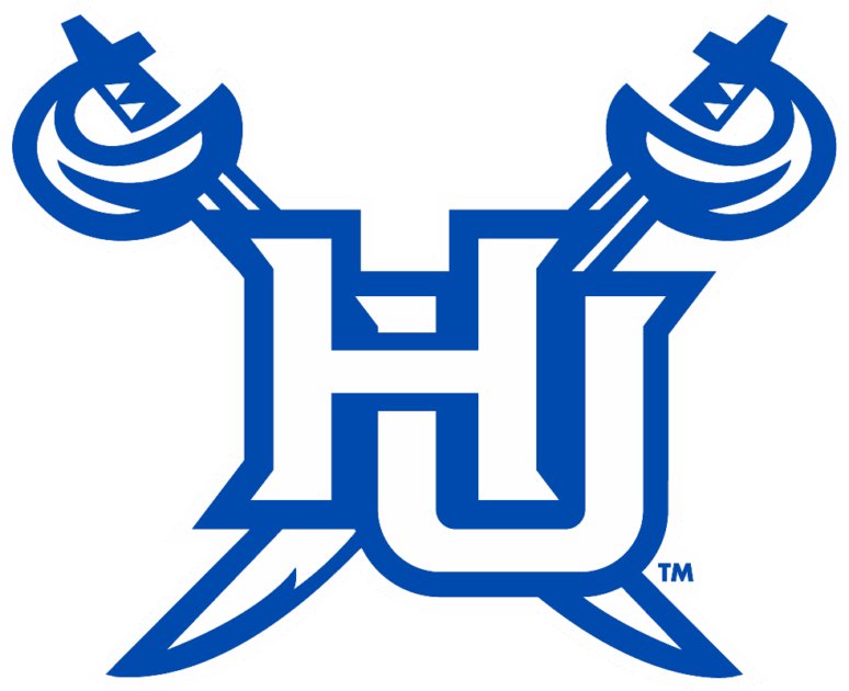 Hampton University Athletics logo